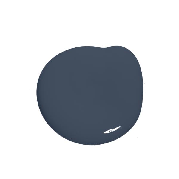 Colourtrend Pot Contemporary Mussel