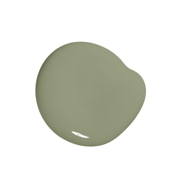 Colourtrend Pot Contemporary Nettle Soup
