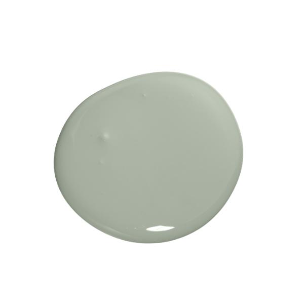 Colourtrend Pot Historic Schoolroom green