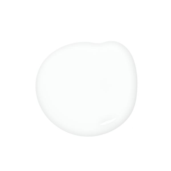 Colourtrend Pot Weather Classic White