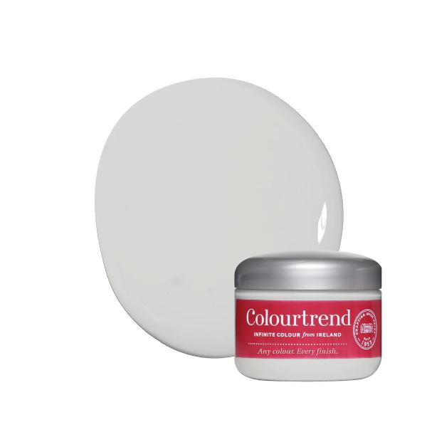 Colourtrend Wild Garlic Matt 100ml Sample Pot