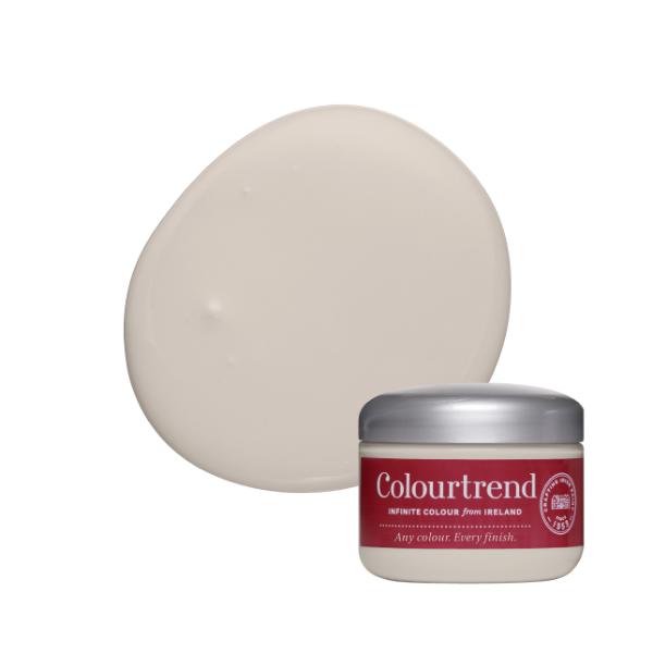 Colourtrend Whispering Hollow 100ml Sample Pot (Matt)