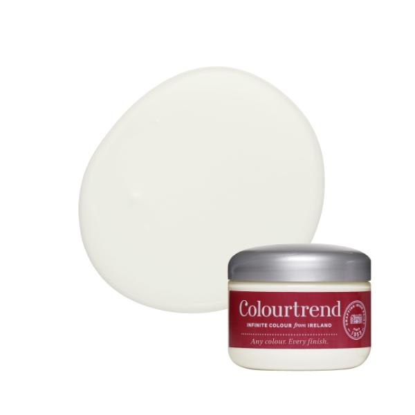Colourtrend Misty Fog 100ml Sample Pot (Matt)
