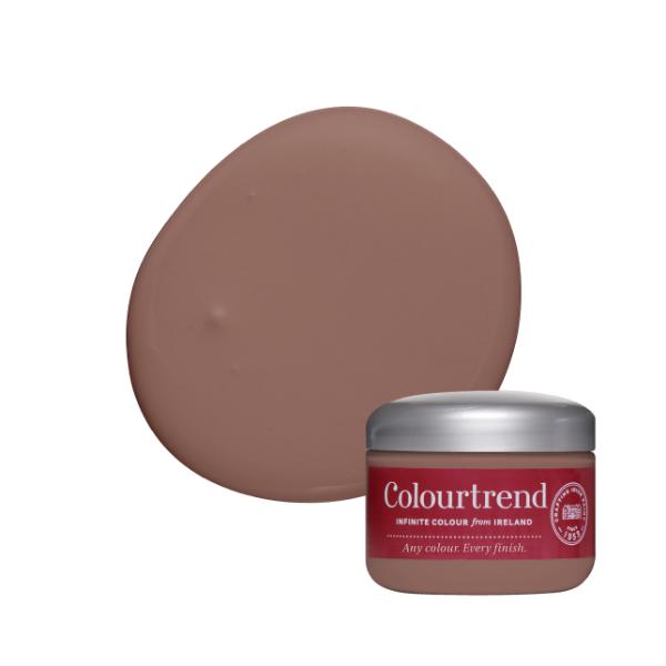 Colourtrend Rua Dusk 100ml Sample Pot (Matt)