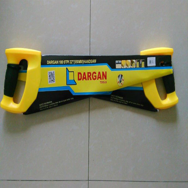 Dargan Handsaw Twin Pack 22"
