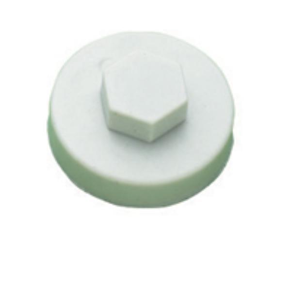Juniper Green Tek Caps 19mm