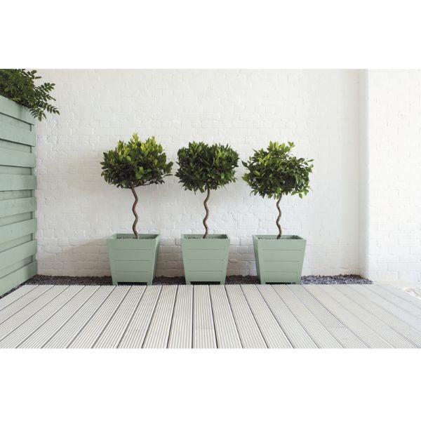 Ronseal Garden Paint Mint 750Ml