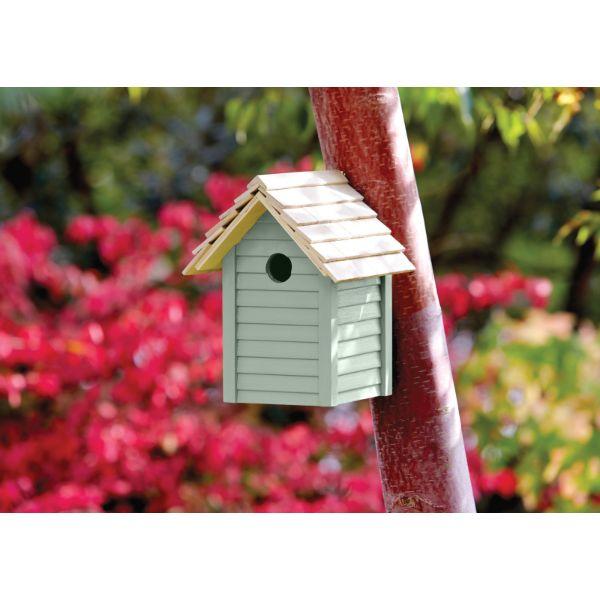 Ronseal Garden Paint Mint 750Ml