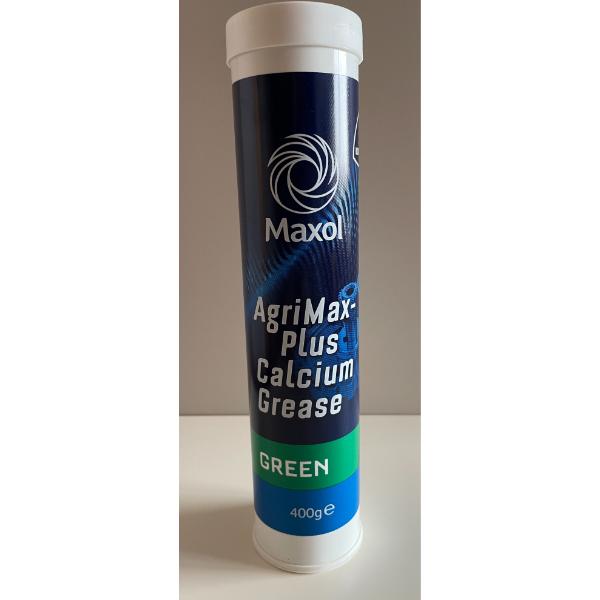 Maxol Agrimax-Plus Calcium Grease 400G