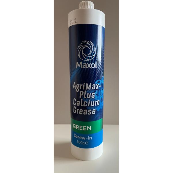 Maxol Agrimax-Plus Calcium Grease 500g