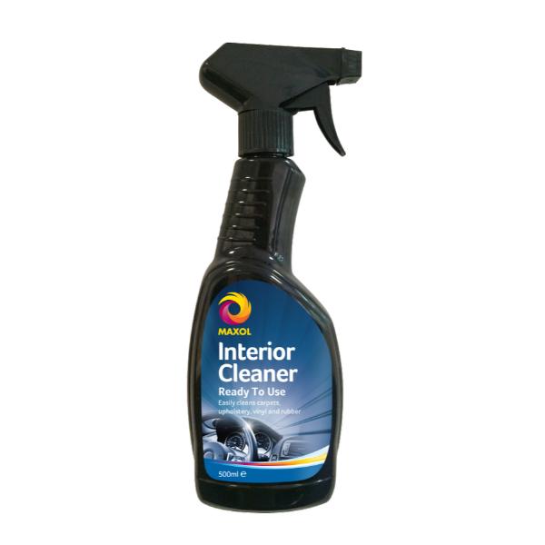 Maxol Interior Cleaner 500ml