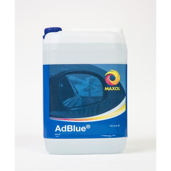 Maxol Ad Blue 10L