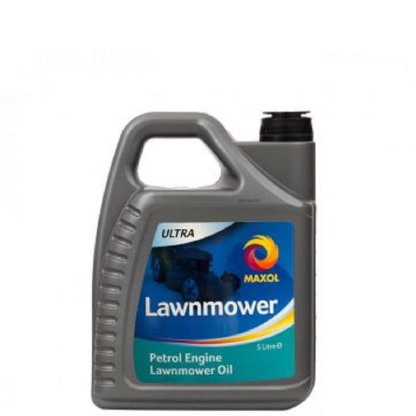 Lawnmower Oil 5L