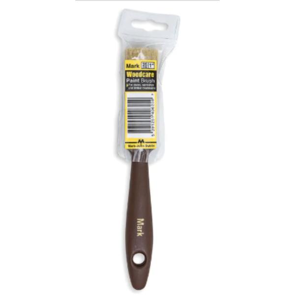 Mark Woodcare Brush 1
