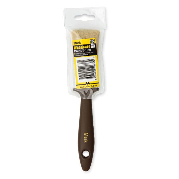 Mark Woodcare Brush 1.5