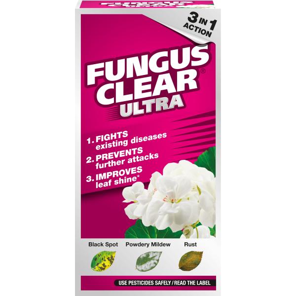 Fungusclear Ultra Concentrate 225ml