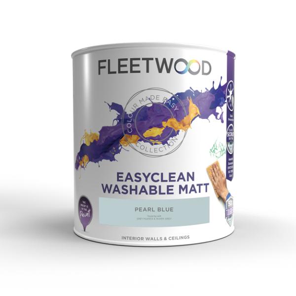 Easyclean Pearl Blue 5L