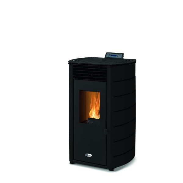 Solis K100 Pellet Stove