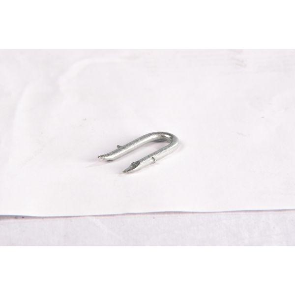 BAT Galvinised Staples 40mm X 10Kg Barbed