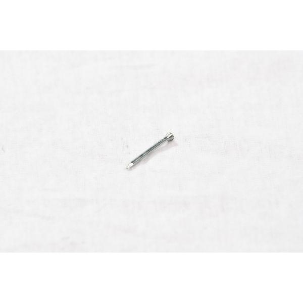 BAT Elec Galvinised Panel Pins 20mm X 17G