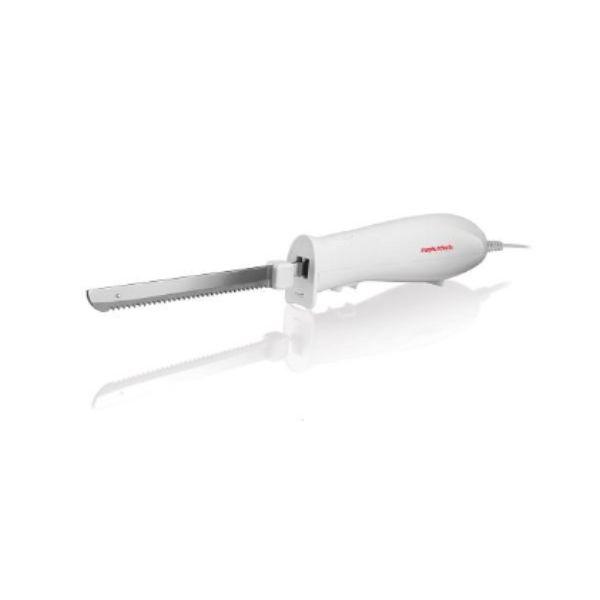 Morphy Richards Carving Knife White
