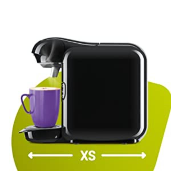 Bosch Tassimo TAS1402GB Vivy Ii Black