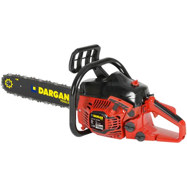 Dargan 16" 38.2cc 2-Stroke Chainsaw