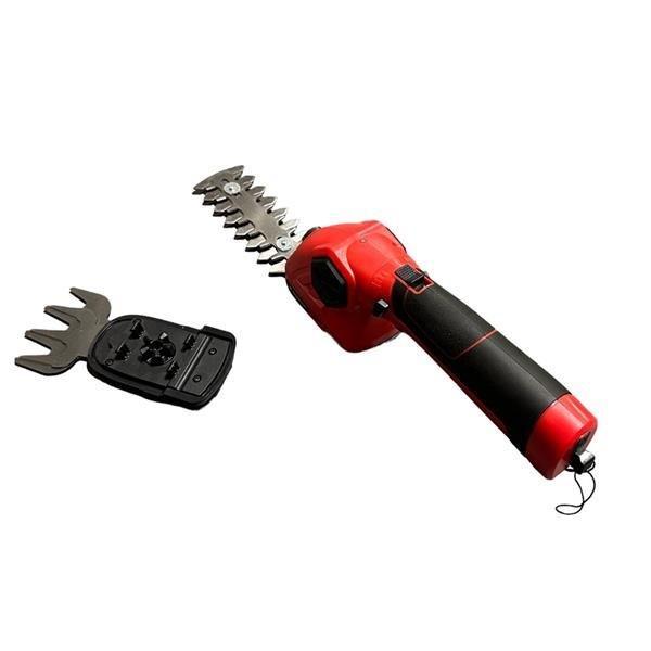 Dargan 2 IN 1 Cordless Grass Shears / Trimmers 8.0V (Battery Powered)