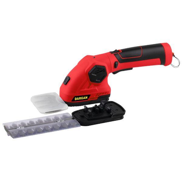 Dargan 2 IN 1 Cordless Grass Shears / Trimmers 8.0V (Battery Powered)