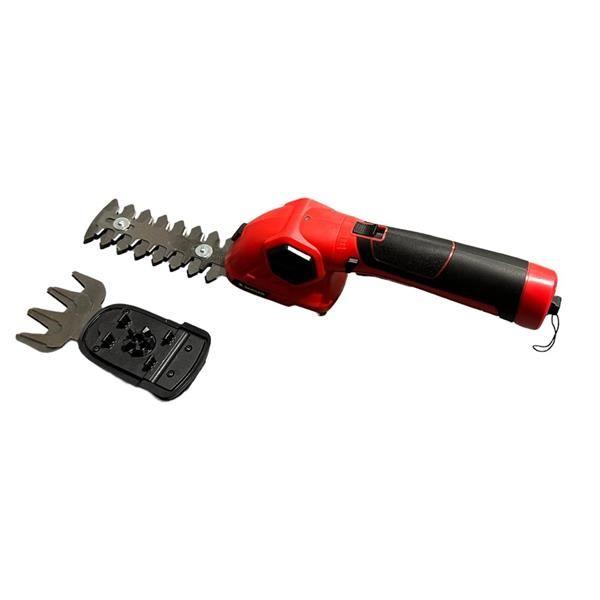 Dargan 2 IN 1 Cordless Grass Shears / Trimmers 8.0V (Battery Powered)