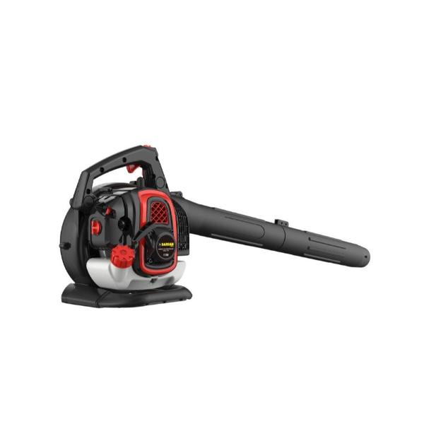 Dargan 3 in 1 Petrol 25.4cc Blower Vacuum Shredder