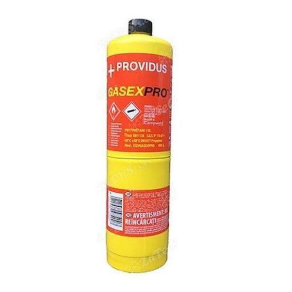Gasex 400G Brazing Gas