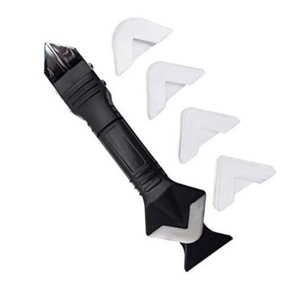 Dargan Silicon Trowel & Scraper