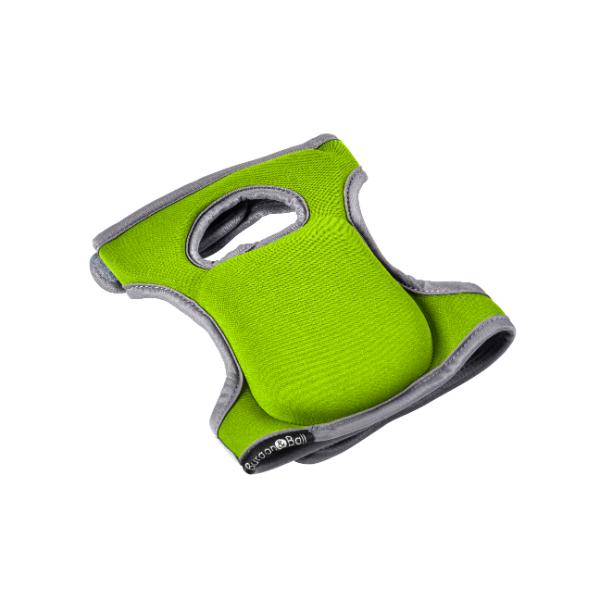 Burgon & Ball Kneelo Knee Pads - Gooseberry 23cm