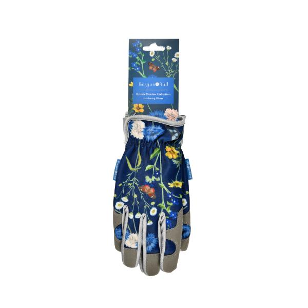 Burgon &amp; Ball Meadow Gloves One-Size