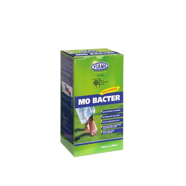Mo Bacter 4Kg Moss Remover