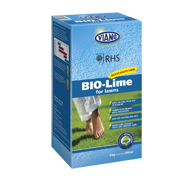 Bio-Lime 5Kg