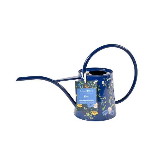 Burgon & Ball Meadow Indoor Watering Can 37.5cm
