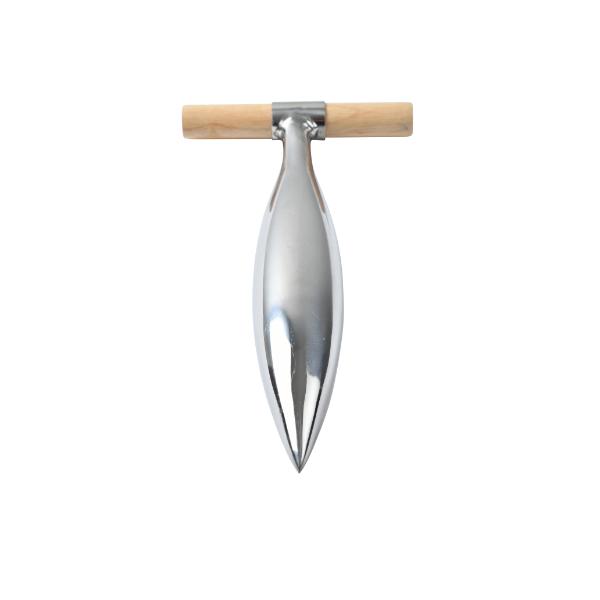 Burgon & Ball RHS Stainless Steel Dibber 25cm