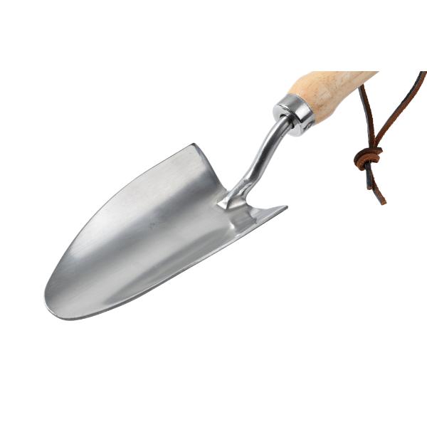 Burgon & Ball RHS Stainless Steel Hand Trowel 30cm