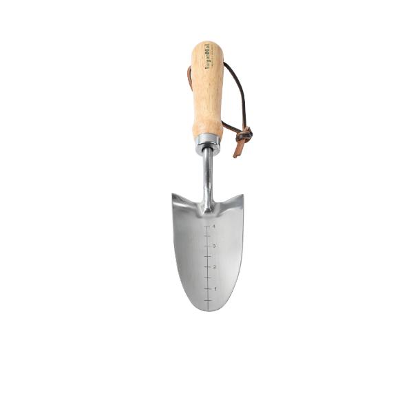 Burgon & Ball RHS Stainless Steel Transplanter 30cm