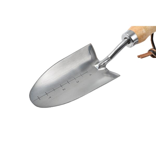 Burgon & Ball RHS Stainless Steel Transplanter 30cm