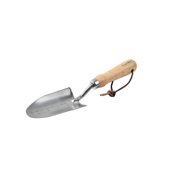 Burgon & Ball RHS Stainless Steel Transplanter 30cm