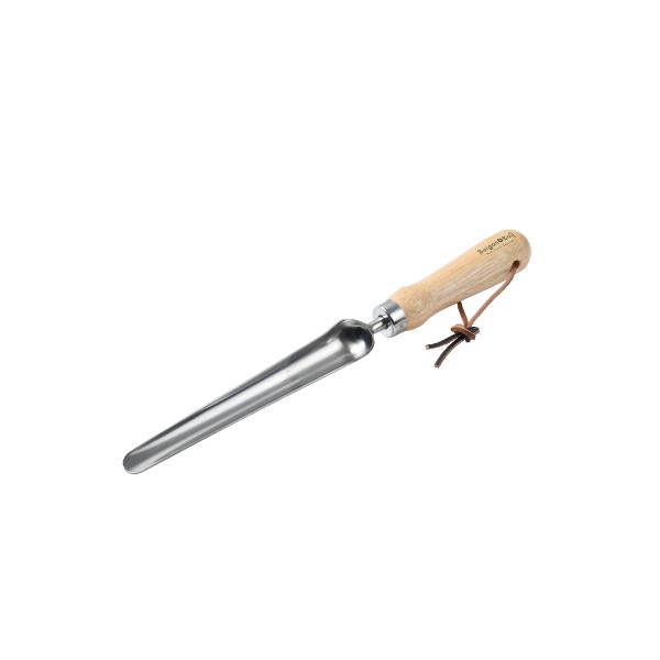 Burgon & Ball RHS Stainless Steel Widger 33cm