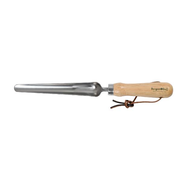 Burgon & Ball RHS Stainless Steel Widger 33cm