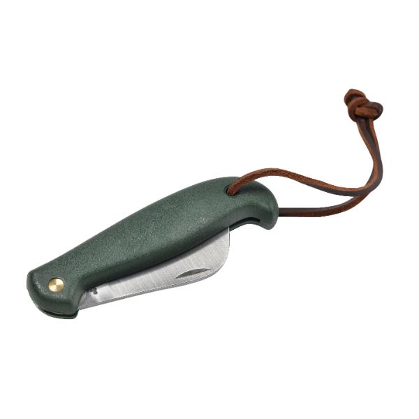 Burgon & Ball RHS Stainless Steel Pocket Knife 8.5cm