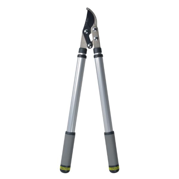 Burgon & Ball RHS Telescopic Handled Bypass Lopper 64.5cm