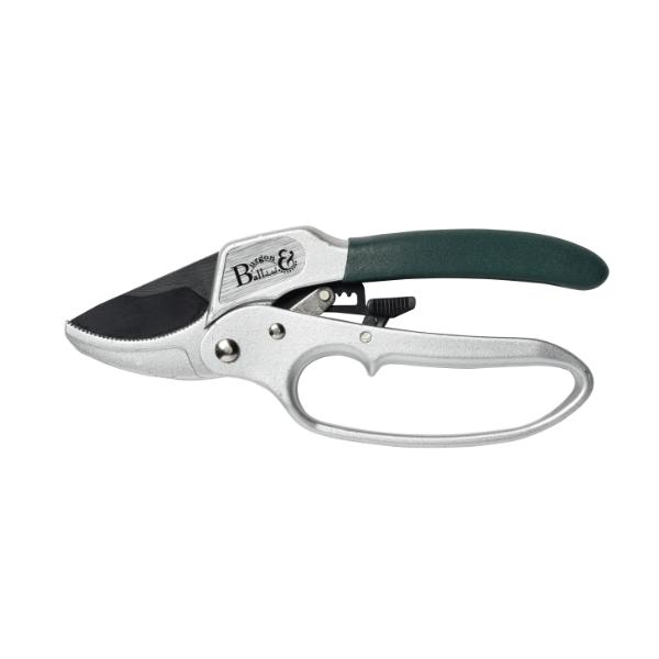 Burgon & Ball RHS Ratchet Pruner 20cm