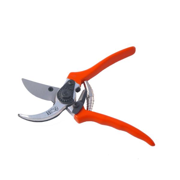 Burgon & Ball RHS Bypass Secateur (Spare Blade & Spring) 21cm