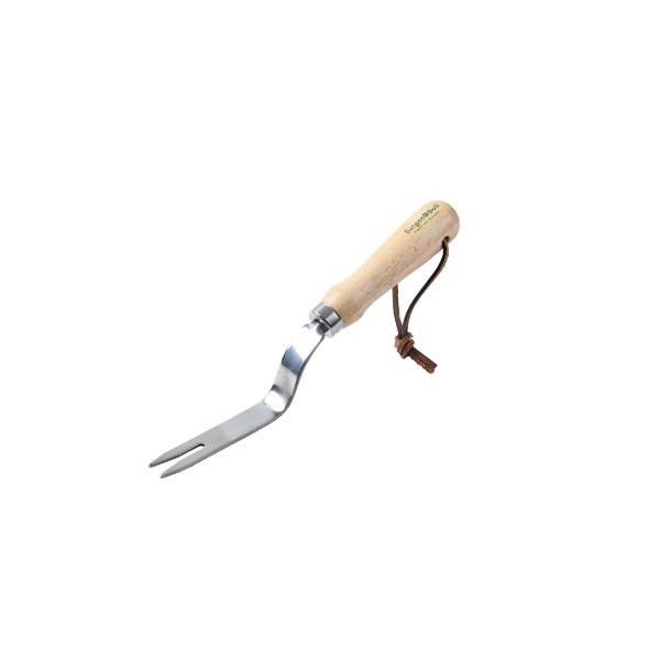 Burgon & Ball RHS Stainless Steel Daisy Grubber 28cm